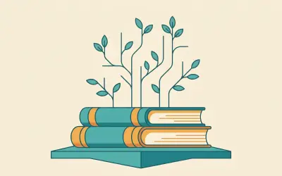 What I give students in their first week of mentoring — and why these two books
